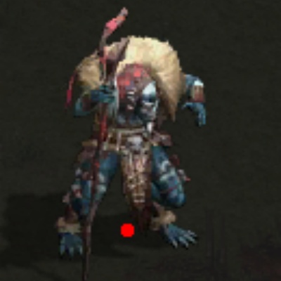 ����վλʾ��ͼ��BOSS������Χ